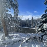 Widow Maker Trail, Kananaskis - Play Outside Guide