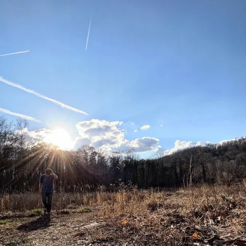 Best Historic Site Trails in Alum Creek AllTrails