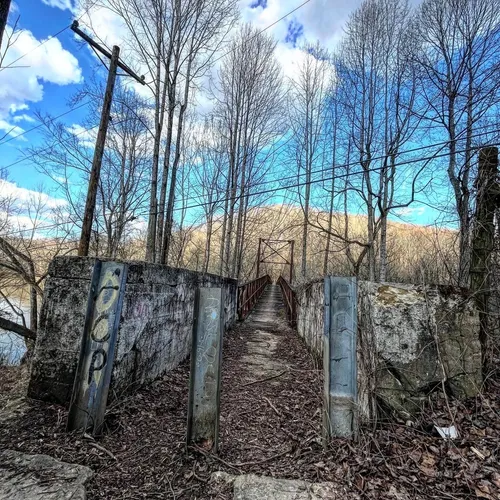 Best Historic Site Trails in Alum Creek AllTrails