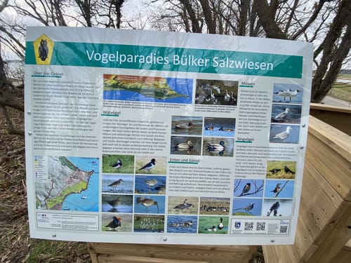 Strande und Leuchtturm Bülk ab Schilksee