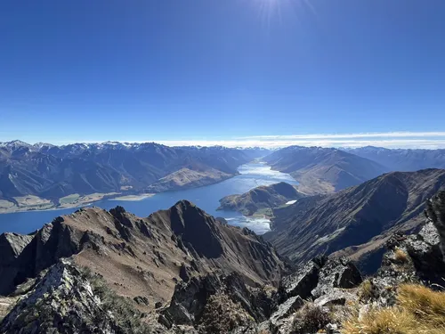 10 Best Long Trails in Hāwea Conservation Park AllTrails