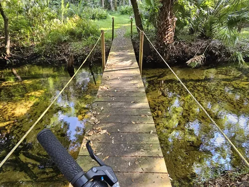 Best Hikes and Trails in Orlando Wetlands Park | AllTrails