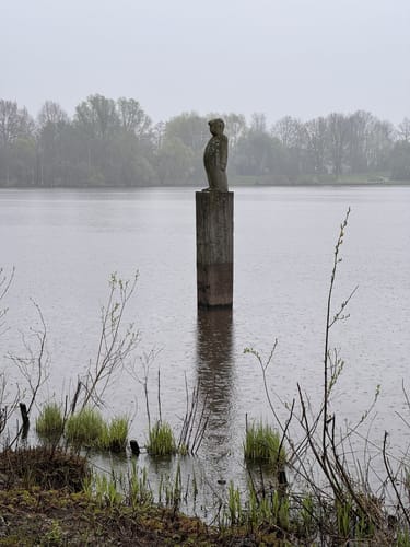 Um den Vörder See
