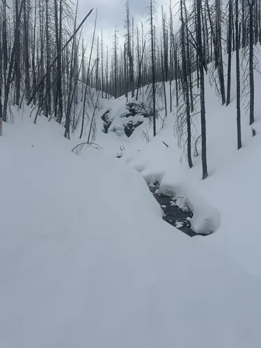 Best Long Trails in AkaminaKishinena Provincial Park AllTrails