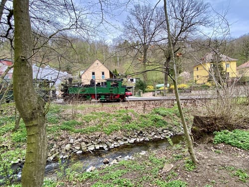 Dreizehn-Brücken-Weg