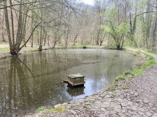 Dreizehn-Brücken-Weg