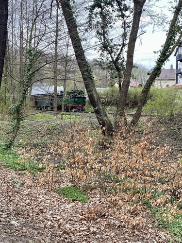 Dreizehn-Brücken-Weg