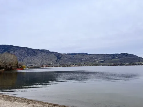 Best Beach Trails In Osoyoos | AllTrails