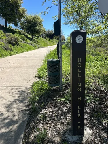 Best Partially Paved Trails in San Ramon | AllTrails