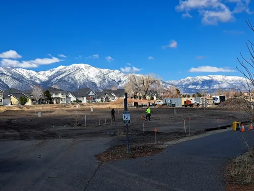 Best Stroller Friendly Trails in Gardnerville | AllTrails