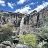 Chiva Falls Trail, Arizona - 356 Reviews, Map | AllTrails