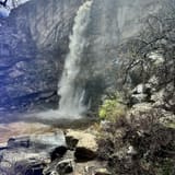 Chiva Falls Trail, Arizona - 356 Reviews, Map | AllTrails
