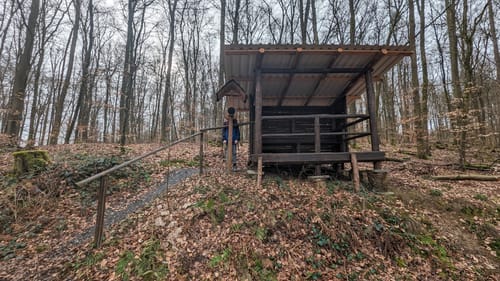 Lahnwanderweg Etappe 12: Braunfels - Weilburg