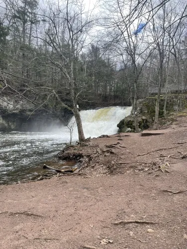 Best Hikes and Trails in Wadsworth Falls State Park | AllTrails