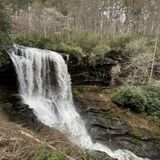 Dry Falls Trail, North Carolina - 974 Reviews, Map | AllTrails