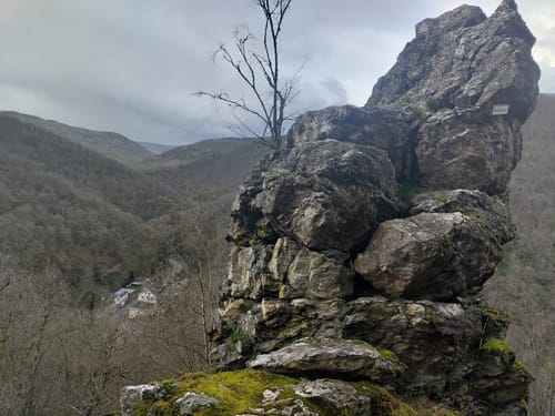 Moseltalschanzen (Moselsteig Seitensprung)