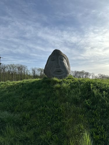 Oeffinger Rundweg - Fellbach