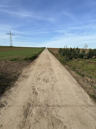 Oeffinger Rundweg - Fellbach