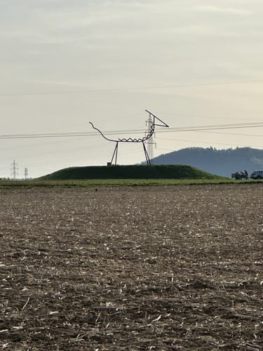Oeffinger Rundweg - Fellbach
