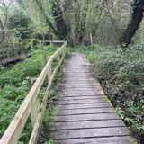 Itchen River Walk: Southampton to Winchester, Hampshire, England - 205 ...