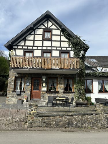 5-Bäche-Tour (Woffelsbach)