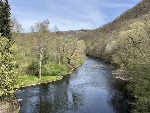 Klosterrunde