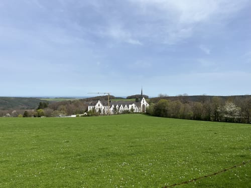 Klosterrunde