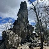 Dragon's Tooth Trail, Virginia - 3,340 Reviews, Map | AllTrails