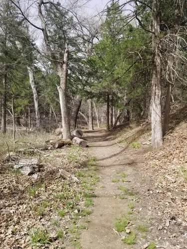 Western Wonders: 5 Beautiful Hiking Trails in Woodward – Oklahoma