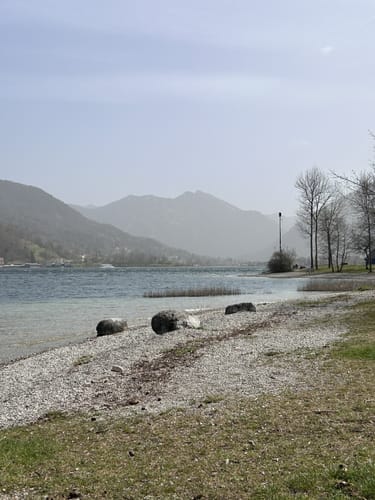 Bad Wiessee - Tegernsee