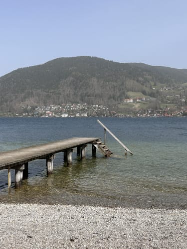 Bad Wiessee - Tegernsee
