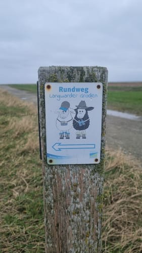Langwarder Groden