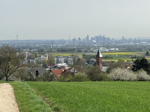 Meise-Rundweg