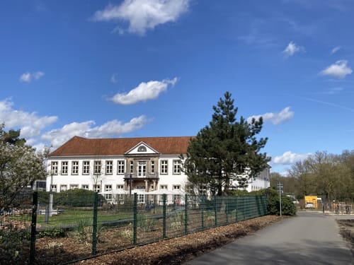 Grafschafter Fietsentour: Rundroute 3