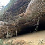 Sand Cave and White Rocks via Ewing Trail, Virginia - 1,176 Reviews ...