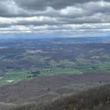 Sand Cave and White Rocks via Ewing Trail, Virginia - 1,176 Reviews ...