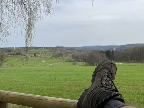 Haubentour (Extratour)