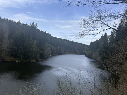 Klosterroute Monschau