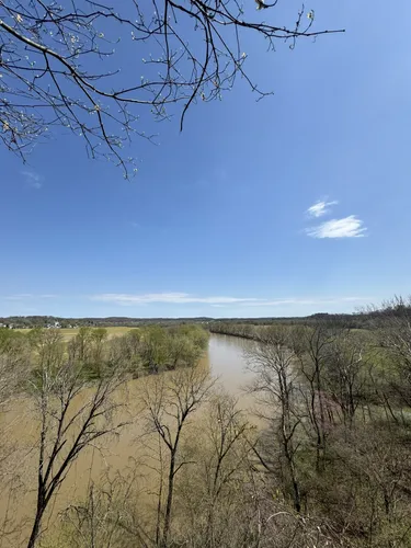 Best Hikes and Trails in Bluffs of Beaver Bend | AllTrails