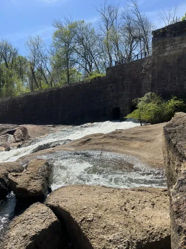 Best Historic Site Trails in Greer | AllTrails