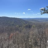 Raven Rocks via Appalachian Trail, Virginia - 5,915 Reviews, Map ...