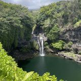 Seven Sacred Pools Trail ('Ohe'o Gulch), Maui, Hawaii - 1,369 Reviews ...