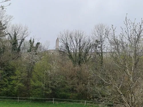 Best Waterfall Trails in AvanneAveney AllTrails