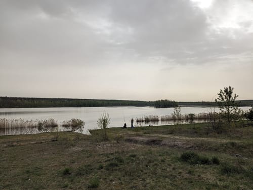 Um den Zwenkauer und Cospudener See