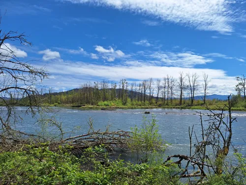 Best Fishing Trails in Springfield | AllTrails