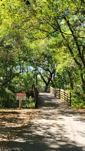 Best Forest Trails in Alderman Ford Park | AllTrails