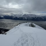 Bird Ridge Trail, Alaska - 1,007 Reviews, Map | AllTrails