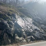 Breakneck Ridge, Breakneck Bypass, Wilkinson Trail Loop, New York ...