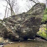 Otter Falls Trail, North Carolina - 1,388 Reviews, Map | AllTrails