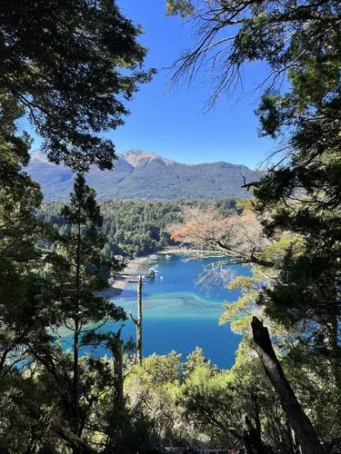 Best Hikes and Trails in Los Arrayanes National Park | AllTrails